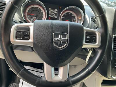 2013 Dodge Grand Caravan SXT   - Photo 25 - Acton, MA 01720