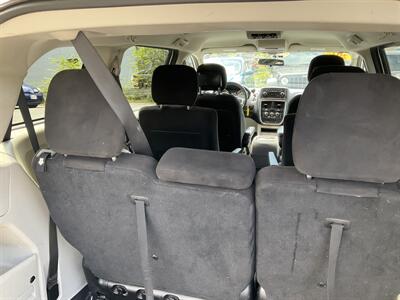 2013 Dodge Grand Caravan SXT   - Photo 13 - Acton, MA 01720