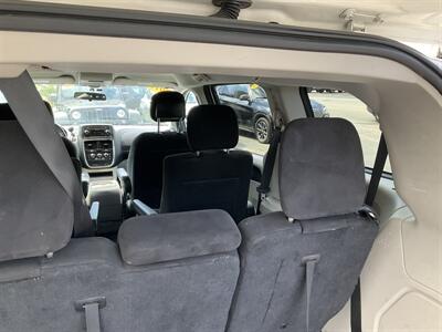 2013 Dodge Grand Caravan SXT   - Photo 14 - Acton, MA 01720
