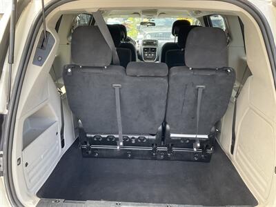 2013 Dodge Grand Caravan SXT   - Photo 12 - Acton, MA 01720