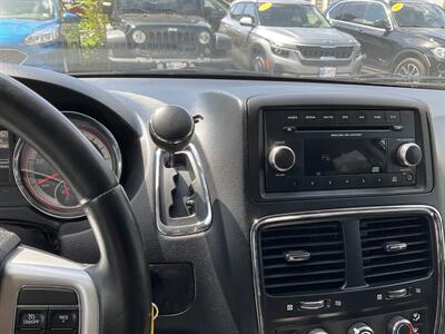 2013 Dodge Grand Caravan SXT   - Photo 29 - Acton, MA 01720