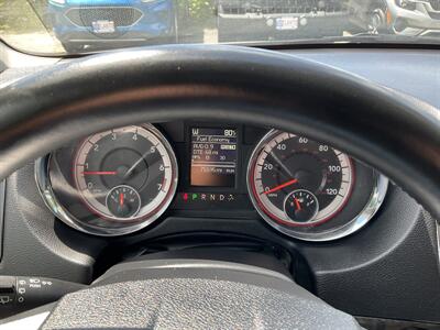 2013 Dodge Grand Caravan SXT   - Photo 27 - Acton, MA 01720