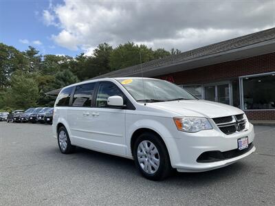 2013 Dodge Grand Caravan SXT   - Photo 3 - Acton, MA 01720