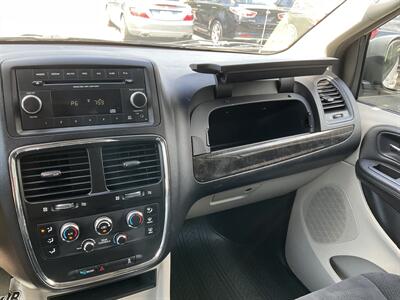 2013 Dodge Grand Caravan SXT   - Photo 34 - Acton, MA 01720