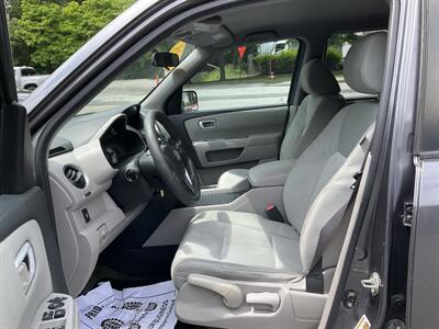 2015 Honda Pilot LX   - Photo 19 - Acton, MA 01720