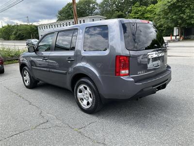 2015 Honda Pilot LX   - Photo 7 - Acton, MA 01720