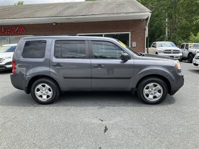 2015 Honda Pilot LX   - Photo 4 - Acton, MA 01720