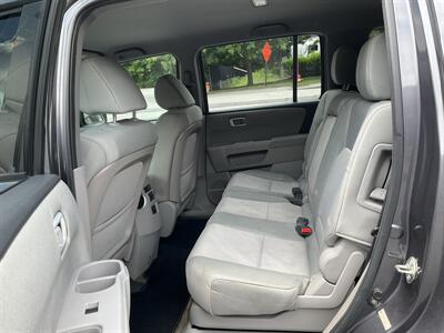 2015 Honda Pilot LX   - Photo 14 - Acton, MA 01720