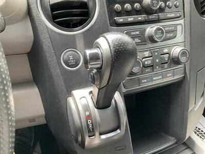 2015 Honda Pilot LX   - Photo 23 - Acton, MA 01720