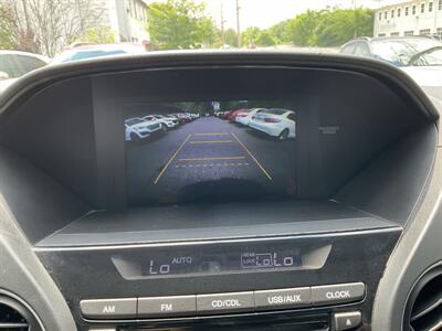 2015 Honda Pilot LX   - Photo 22 - Acton, MA 01720