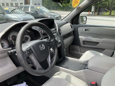 2015 Honda Pilot LX   - Photo 20 - Acton, MA 01720