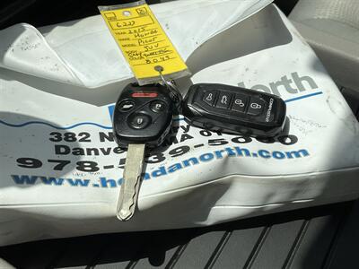 2015 Honda Pilot LX   - Photo 25 - Acton, MA 01720