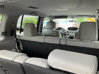 2015 Honda Pilot LX   - Photo 13 - Acton, MA 01720