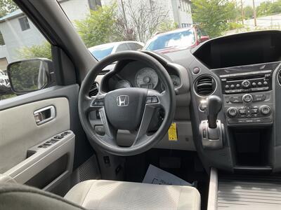 2015 Honda Pilot LX   - Photo 18 - Acton, MA 01720