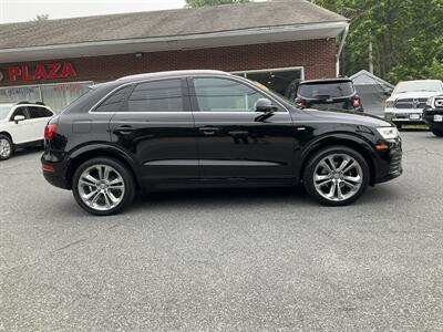 2018 Audi Q3 2.0T quattro Premium Plus - Photo 4 - Acton, MA 01720