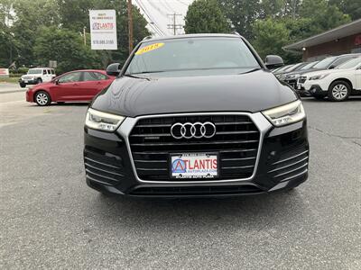 2018 Audi Q3 2.0T quattro Premium Plus - Photo 2 - Acton, MA 01720