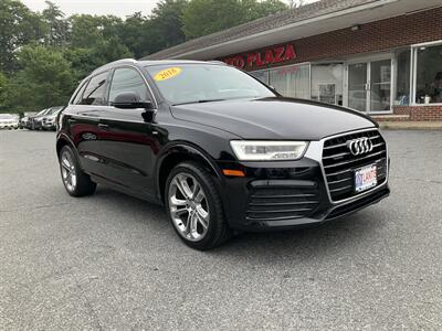 2018 Audi Q3 2.0T quattro Premium Plus - Photo 3 - Acton, MA 01720