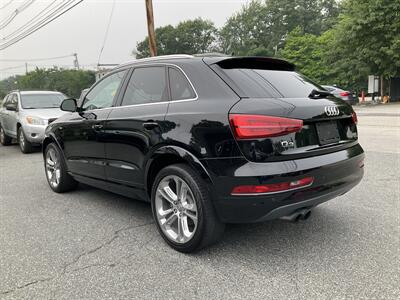 2018 Audi Q3 2.0T quattro Premium Plus - Photo 7 - Acton, MA 01720