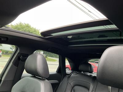 2018 Audi Q3 2.0T quattro Premium Plus - Photo 24 - Acton, MA 01720