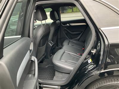 2018 Audi Q3 2.0T quattro Premium Plus - Photo 14 - Acton, MA 01720