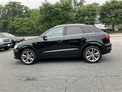 2018 Audi Q3 2.0T quattro Premium Plus - Photo 8 - Acton, MA 01720