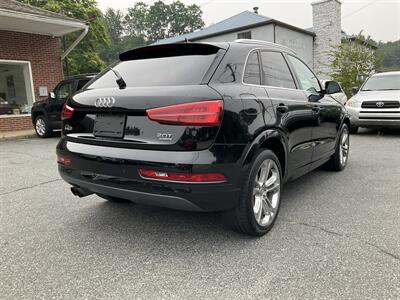 2018 Audi Q3 2.0T quattro Premium Plus - Photo 5 - Acton, MA 01720