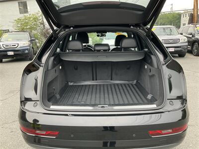 2018 Audi Q3 2.0T quattro Premium Plus - Photo 12 - Acton, MA 01720