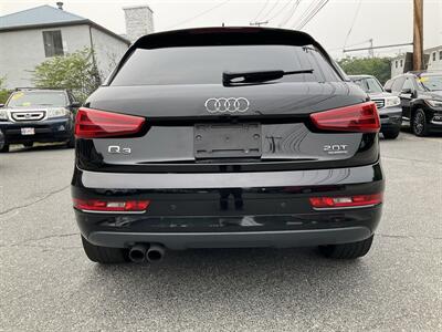 2018 Audi Q3 2.0T quattro Premium Plus - Photo 6 - Acton, MA 01720
