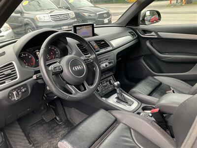 2018 Audi Q3 2.0T quattro Premium Plus - Photo 19 - Acton, MA 01720