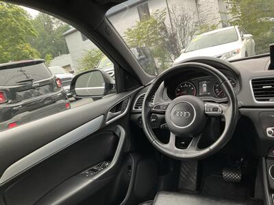 2018 Audi Q3 2.0T quattro Premium Plus - Photo 17 - Acton, MA 01720