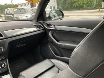 2018 Audi Q3 2.0T quattro Premium Plus - Photo 16 - Acton, MA 01720