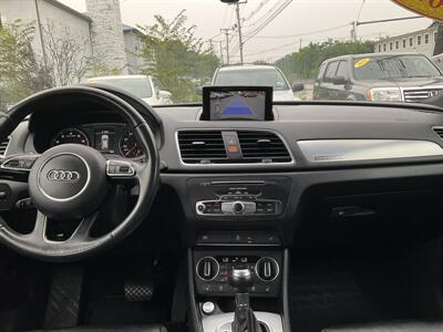 2018 Audi Q3 2.0T quattro Premium Plus - Photo 15 - Acton, MA 01720