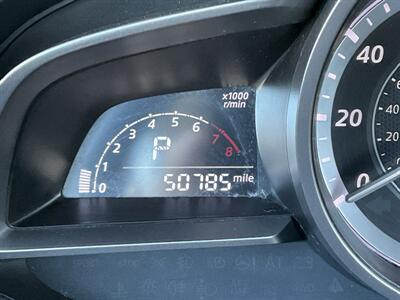 2017 Mazda CX-3 Touring - Photo 20 - Acton, MA 01720