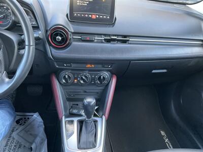 2017 Mazda CX-3 Touring - Photo 25 - Acton, MA 01720