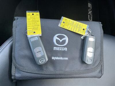 2017 Mazda CX-3 Touring - Photo 28 - Acton, MA 01720