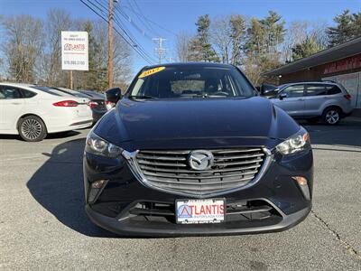 2017 Mazda CX-3 Touring - Photo 2 - Acton, MA 01720
