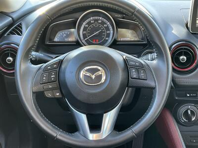 2017 Mazda CX-3 Touring - Photo 18 - Acton, MA 01720