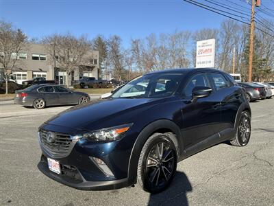 2017 Mazda CX-3 Touring - Photo 1 - Acton, MA 01720