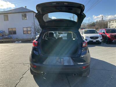 2017 Mazda CX-3 Touring - Photo 12 - Acton, MA 01720