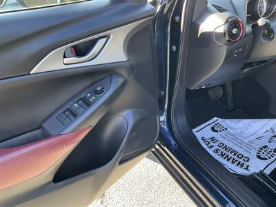 2017 Mazda CX-3 Touring - Photo 16 - Acton, MA 01720