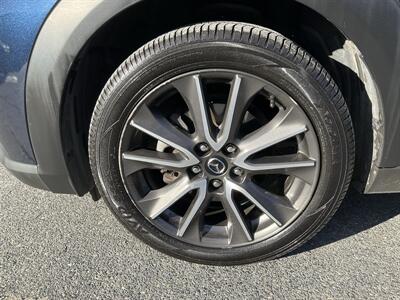 2017 Mazda CX-3 Touring - Photo 9 - Acton, MA 01720