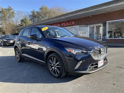 2017 Mazda CX-3 Touring - Photo 3 - Acton, MA 01720