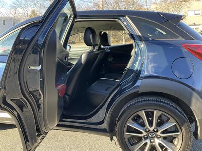 2017 Mazda CX-3 Touring - Photo 14 - Acton, MA 01720