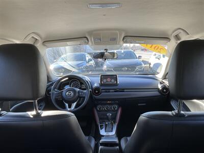 2017 Mazda CX-3 Touring - Photo 13 - Acton, MA 01720