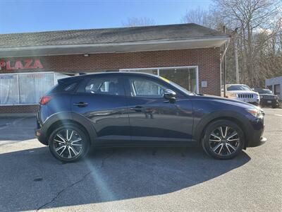 2017 Mazda CX-3 Touring - Photo 4 - Acton, MA 01720