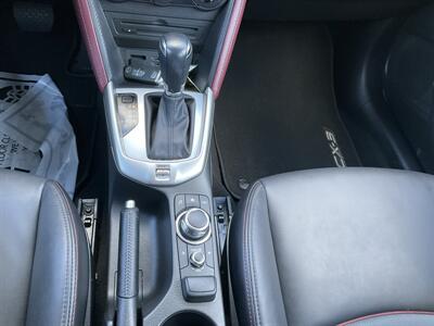 2017 Mazda CX-3 Touring - Photo 24 - Acton, MA 01720