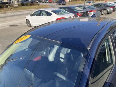 2017 Mazda CX-3 Touring - Photo 10 - Acton, MA 01720