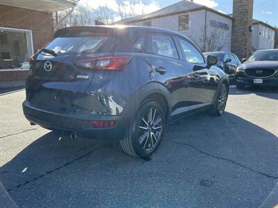 2017 Mazda CX-3 Touring - Photo 5 - Acton, MA 01720