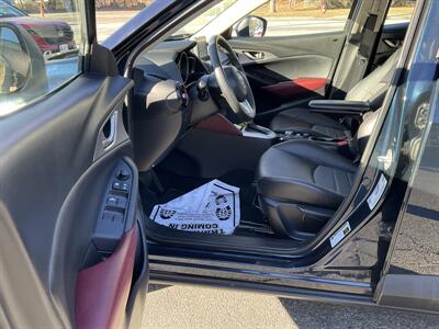 2017 Mazda CX-3 Touring - Photo 15 - Acton, MA 01720