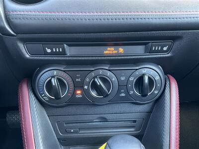 2017 Mazda CX-3 Touring - Photo 27 - Acton, MA 01720